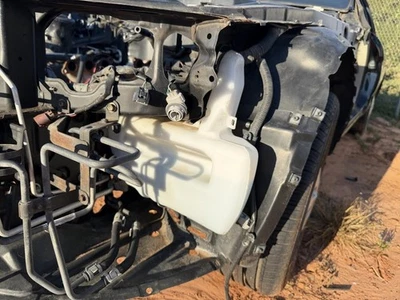 Steering Gear/Rack Power Rack And Pinion Fits 92-00 LEXUS SC SERIES 104920177 - Image 1 of 4