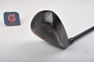 Power Play Caiman X2 #5 Wood / 18 Degree / Senior Flex Acer Velocity Shaft - Picture 1 of 8