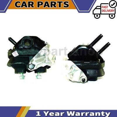 2 motores de montaje de motor delantero para Ford F-150 2005 2006 2007 2008 Foto 1 de 4