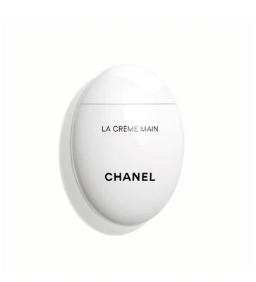 Chanel La Creme Main Hand Cream - 1.7 oz / 50 ml. New with box!! - Image 1 of 2