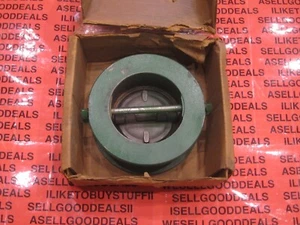 Mueller AHH-3-H Muessco 71 Rückschlagventil 2,5" 2 1/2" Neu - Bild 1 von 4