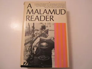 A Malamud Reader Bookclub Ed - Imagen 1 de 1