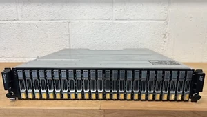 DELL Equallogic Baie de stockage SAN PS4100x + 24 x 1.2TB SAS RPM 10K - Photo 1/6