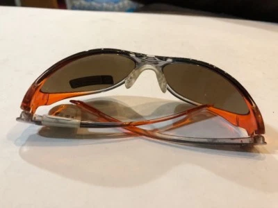 Women’s New Optic Nerve Exhale Sunglases - Image 1 of 4