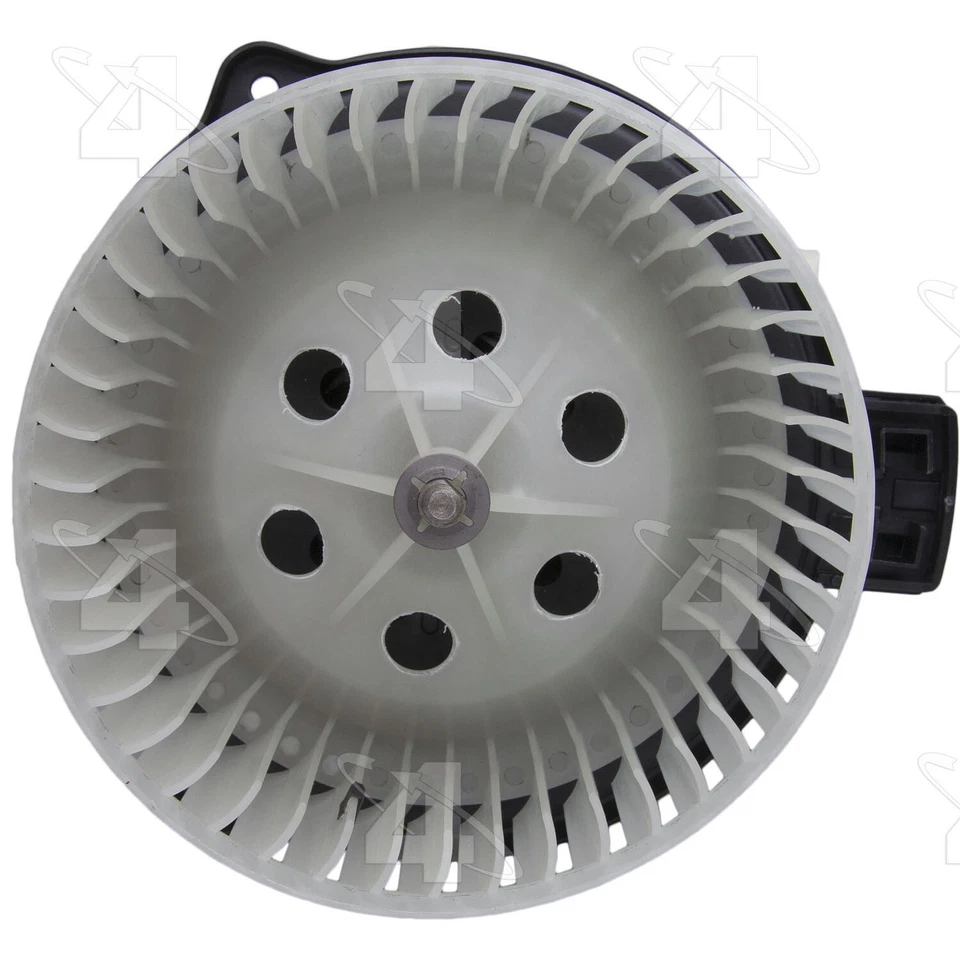 Motor soplador de climatización turboalimentado 4 estaciones 447ZJ56 para Mazda 6 2006-2007 2,3 L L4 Foto 1 de 4