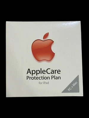 AppleCare Protection Plan For iPad 607-7347-B - Auto Enroll Only - PC + Mac - Image 1 of 4