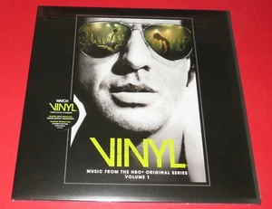 Vinyl -- 2LPs / Soundtrack / Noch eingeschweisst - Bild 1 von 2