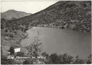 LAGO MONTENERO - PARMA -11257- - Bild 1 von 1