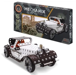 MECHANIX – Vintage Cars - Bild 1 von 2