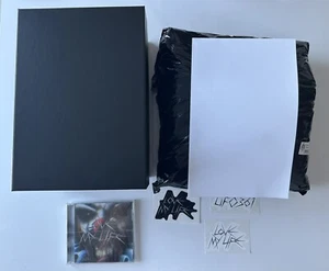 UFO361 - Love My Life Box Größe L - Bild 1 von 3