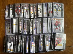 2021-22 Upper Deck Extended Young Guns! U PICK BUY MORE & SAVE - Picture 1 of 2