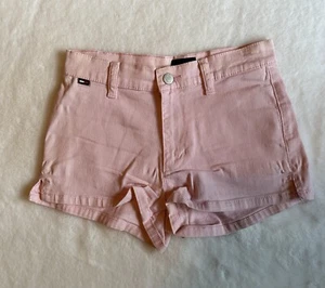Tommy Hilfiger Y2K(99’)Shorts Size 1 - Picture 1 of 3