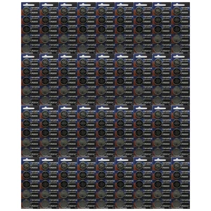 180 Renata CR1620 150mAh 3V Lithium Primary (LiMNO2) Coin Cell Battery - Picture 1 of 1