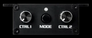 AUDIOTEC FISCHER URC.3 REMOTE CONTROL FOR HELIX & MATCH DSP AMPLIFIER - Picture 1 of 1