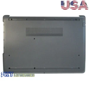 NEW HP 15-DA 15T-DA 15-DB 15T-DB Bottom Case Base Enclosure L20395-001 - Picture 1 of 2