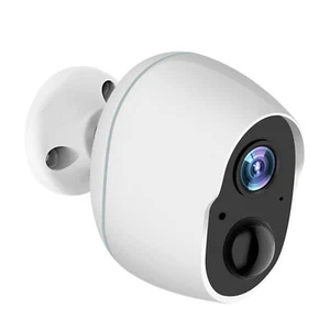 1080P    IP   Home  2-Way Talk J8J4 - Picture 1 of 11