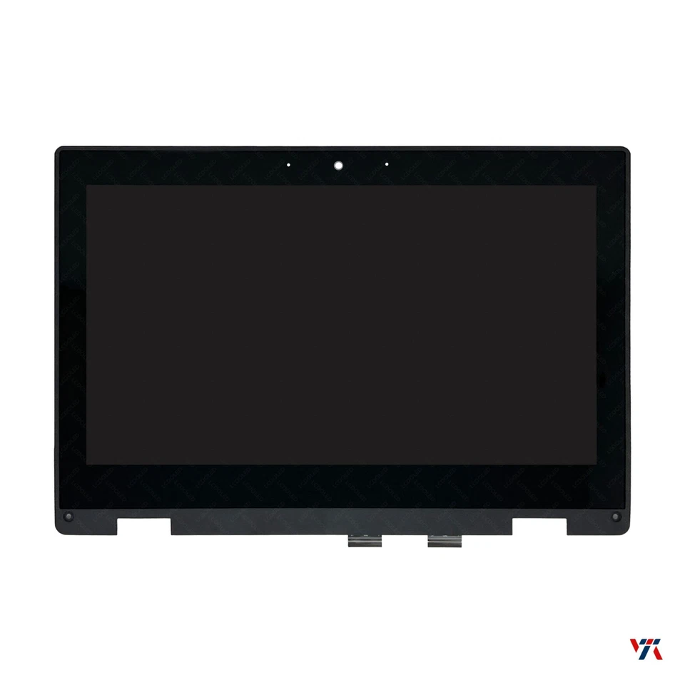 FTDLCD LCD Screen Touch Digitizer Assembly for ASUS Chromebook Flip CR1100FK CR1100FKA