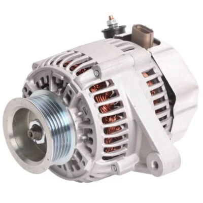 New Alternator For Lexus ES300 1997-2001 Toyota Camry Solara 2000-2003 V6 3.0L Foto 1 de 4