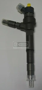 Original Bosch CR Injektor: 0445110519 für Mercedes Benz 4000700187 - Neu - Picture 1 of 3