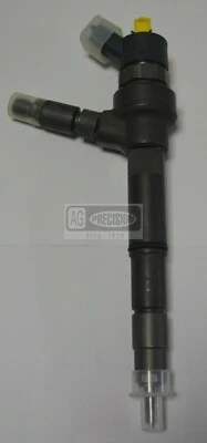 Original Bosch CR Injektor: 0445110519 für Mercedes Benz 4000700187 - Neu - Image 1 of 3