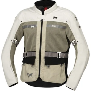 IXS Men's Motorcycle Textile Jacket 5XL - Venture Big Air 1.0 - - Picture 1 of 2