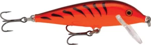 Rapala Countdown 7cm  OCW - Orange Tiger (CD07OCW) Lure ** 2025 Stock ** 101109 - Picture 1 of 1
