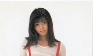 DR. PICASSO REVOLUTION, Japanese adult trading card #116, Siori Inoue - Picture 1 of 2