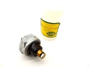 HELLA 6ZL003260-001 interruttore pressione olio oil pressuriss switch Audi VW Skoda Porsche... - Foto 1 di 1