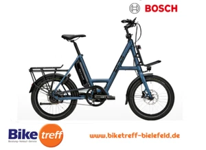 I:SY XXL R 14 ZR - 545Wh - Bosch Smart System + Performance Line CX - Bild 1 von 1