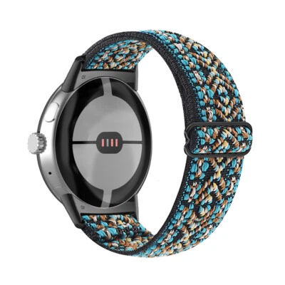 Correa Para Google Pixel Watch 3/2/1 41mm Repuesto Pulsera Deportiva Pulsera  Foto 1 de 4