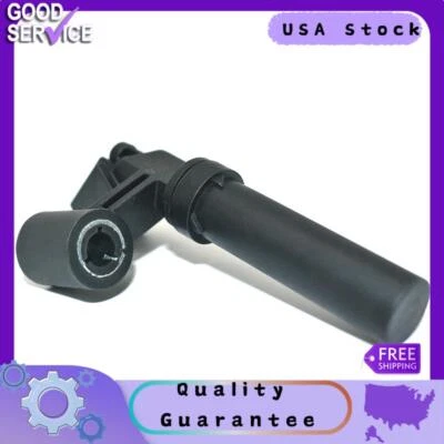 Crankshaft Position Sensor For Ford Explorer Flex Taurus Lincoln MKT Mazda CX-9 - Image 1 of 4