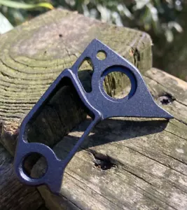 Nueva suspensión de desviador de montaje directo BMC para Teammachine Kaius Roadmachine AMP - Imagen 1 de 4