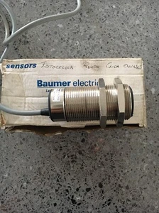 Baumer Electric FZAM 30P5004 - Bild 1 von 4