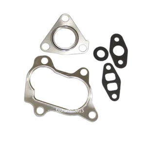RHB31 VZ21 Snowmobiles Quads Rhino Motorcycle ATV 100HP Mini Turbo Gasket Kits - Picture 1 of 4