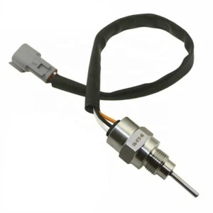 New Temperature Sensor 106-0735 1060735 Fits For Caterpillar Control Gp - Picture 1 of 6