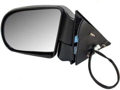 Espejo retrovisor izquierdo Brock 22888YD 2000 Oldsmobile Bravada 1999-2001 Foto 1 de 2