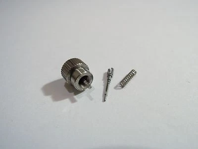 НОВЫЙ CROWN, МУЖСКОЙ И ЖЕНСКИЙ СТЕРЖЕНЬ ЧЕРЕПАХА ВОДОЛАЗЫ 6309-7040/7049 /6306-7001 ЧАСЫ - Изображение 1 из 4