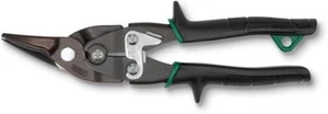 Wiss M2X Compound Action Snips With Cuts Straight To Right USA - Picture 1 of 7