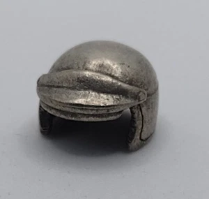 Monopoly Nascar Helmet Token Collectors Edition 1997 Replacement Piece Mover EUC - Picture 1 of 5