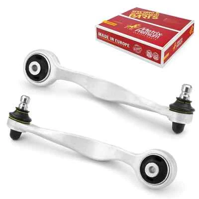 Brazo de control delantero L&R para Passat Audi A4 Quattro 1998-2005 1998-2004 A6 Quattro Foto 1 de 4