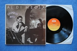 AL DI MEOLA / (Double) LP CBS 88 468 / 1980 (NL) - Imagen 1 de 3