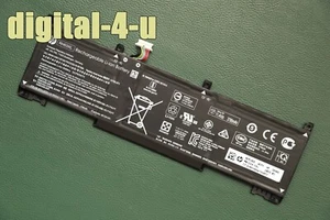 Neu Original RH03XL Akku für HP ProBook 450 640 650 G8 HSTNN-DB0B HSTN-UB7X - Bild 1 von 2