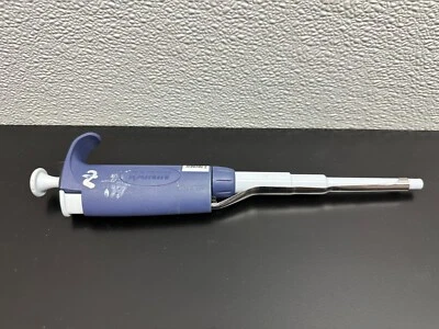 Pipeta Rainin LTS 100-1000uL L1000 Lite canal único Foto 1 de 4