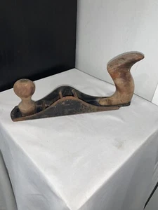 Vintage Stanley No.40 Wood Planer, Handles And Body Only, Missing Blade - Picture 1 of 14