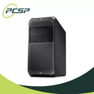 HP Z4 G4 Core "I" Series Workstation 32GB RAM 1000W No CPU/ HDD/ GPU/ OS - Afbeelding 1 van 4
