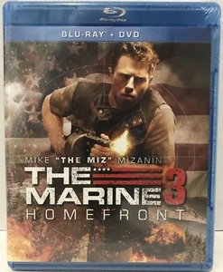 The Marine 3: Homefront {Blu-ray Disc + DVD 2013} - Foto 1 di 2