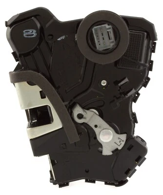 For 2008-2011 Toyota Land Cruiser Door Lock Actuator Motor Front Left 2009 2010 - Image 1 of 4