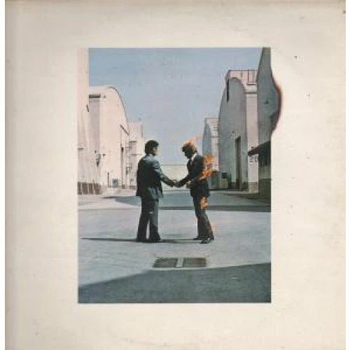 Pink Floyd Wish you were here (1975)  [LP] - Bild 1 von 1