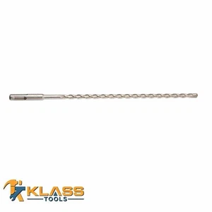 5/16 in. x 12 in. Long SDS Masonry Drill Bit - Picture 1 of 1