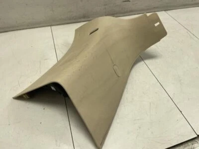 CADILLAC ESCALADE ESV 2007 2014 REAR RIGHT D PILLAR UPPER COVER TRIM W/TWEETER - Image 1 of 4